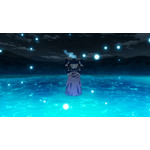 夏アニメ『水属性の魔法使い』第1話先行場面カット
