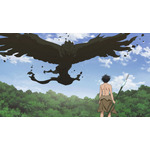 夏アニメ『水属性の魔法使い』第1話先行場面カット