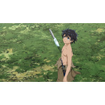 夏アニメ『水属性の魔法使い』第1話先行場面カット