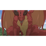 夏アニメ『水属性の魔法使い』第1話先行場面カット