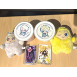 「『16 STAR SIGNS』2025 Birthday Store」