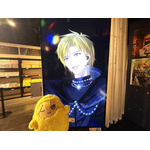 「『16 STAR SIGNS』2025 Birthday Store」