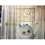 「『16 STAR SIGNS』2025 Birthday Store」