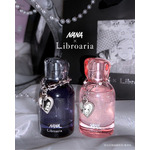NANA×Libroaria