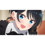 夏アニメ『彼女、お借りします』第37話（満足度37）「日常と彼女-ニッカノ-」先行場面カット