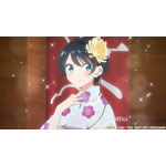 夏アニメ『彼女、お借りします』第37話（満足度37）「日常と彼女-ニッカノ-」先行場面カット