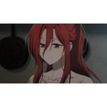 夏アニメ『ずたぼろ令嬢は姉の元婚約者に溺愛される』第1話「お姉様の代わりだなんて絶対無理です」先行場面カット（C）とびらの・仲倉千景／双葉社・「ずたぼろ令嬢」製作委員会