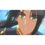 夏アニメ『ずたぼろ令嬢は姉の元婚約者に溺愛される』第1話「お姉様の代わりだなんて絶対無理です」先行場面カット（C）とびらの・仲倉千景／双葉社・「ずたぼろ令嬢」製作委員会