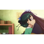 春アニメ「薬屋のひとりごと」最終回！ 壬氏と猫猫が再会…楼蘭が命を懸けて守ったもの、猫猫に託したものとは  第48話先行カット 画像