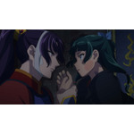 アニメ『薬屋のひとりごと』第48話「はじまり」先行カット