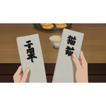 アニメ『薬屋のひとりごと』第48話「はじまり」先行カット
