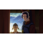 アニメ『薬屋のひとりごと』第48話「はじまり」先行カット