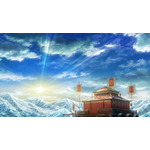 アニメ『薬屋のひとりごと』第48話「はじまり」先行カット