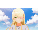 夏アニメ「渡くんの××が崩壊寸前」直人の前に“畑荒らし”の幼なじみ・紗月が現れて…第1話先行カット 画像