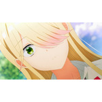 夏アニメ『渡くんの××が崩壊寸前』第1話（BREAK 1）「平穏が崩れ始める日」先行場面カット