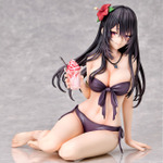 『はにかみ彼女』水澄華実 水着ver. 1/6スケール 完成品フィギュア
