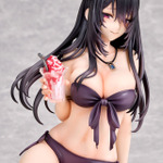 『はにかみ彼女』水澄華実 水着ver. 1/6スケール 完成品フィギュア