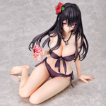 『はにかみ彼女』水澄華実 水着ver. 1/6スケール 完成品フィギュア