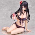 『はにかみ彼女』水澄華実 水着ver. 1/6スケール 完成品フィギュア