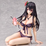 『はにかみ彼女』水澄華実 水着ver. 1/6スケール 完成品フィギュア