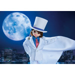 タカラトミー「名探偵コナン 怪盗キッドだいすきリカちゃん」（C）TOMY（C）青山剛昌/小学館・読売テレビ・TMS 1996