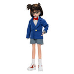 タカラトミー「名探偵コナン 江戸川コナンだいすきリカちゃん」（C）TOMY（C）青山剛昌/小学館・読売テレビ・TMS 1996