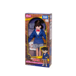 タカラトミー「名探偵コナン 江戸川コナンだいすきリカちゃん」（C）TOMY（C）青山剛昌/小学館・読売テレビ・TMS 1996