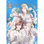 「うたプリ TABOO NIGHT XXXX」白バラを手にしたカルナイが美麗…！声優陣の撮り下ろしも「Ani-PASS #30」Wカバーで登場 画像