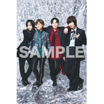 「Ani-PASS #30」HMV購入特典