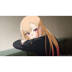 夏アニメ『その着せ替え人形（ビスク・ドール）は恋をする』Season2第13話「五条新菜 15歳 思春期」先行場面カット