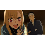 夏アニメ『その着せ替え人形（ビスク・ドール）は恋をする』Season2第13話「五条新菜 15歳 思春期」先行場面カット