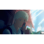 夏アニメ『光が死んだ夏』第1話「代替品」先行場面カット