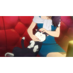 アニメ『怪獣8号』番外編「保科の休日」先行場面カット