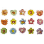 「シールビッツ リラックマ」（C）2025 SAN-X CO., LTD. ALL RIGHTS RESERVED.