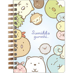 「シールノート すみっコぐらし」（C）2025 SAN-X CO., LTD. ALL RIGHTS RESERVED.