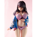 スカジャン彼女はクールでいたい! 神楽京香 1/6スケール 完成品フィギュア