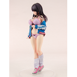 スカジャン彼女はクールでいたい! 神楽京香 1/6スケール 完成品フィギュア