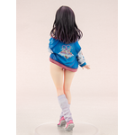 スカジャン彼女はクールでいたい! 神楽京香 1/6スケール 完成品フィギュア