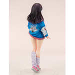 スカジャン彼女はクールでいたい! 神楽京香 1/6スケール 完成品フィギュア