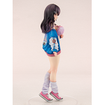 スカジャン彼女はクールでいたい! 神楽京香 1/6スケール 完成品フィギュア