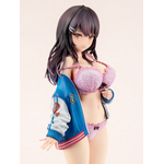 スカジャン彼女はクールでいたい! 神楽京香 1/6スケール 完成品フィギュア