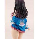 スカジャン彼女はクールでいたい! 神楽京香 1/6スケール 完成品フィギュア
