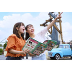 『薬屋のひとりごと ミステリー・ウォーク』