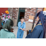 『薬屋のひとりごと ミステリー・ウォーク ～謎の薬を調査せよ～』の体験