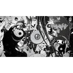 『黄泉のツガイ』特報場面カット