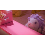 「My Melody & Kuromi」ハリネズミくん