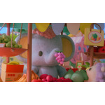 「My Melody & Kuromi」ゾウさん