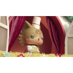 「My Melody & Kuromi」ピスタチオ