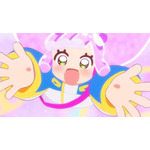 夏アニメ『ぷにるはかわいいスライム』第2期 第13話（第2期1話）「ぷにるリターンズ」先行場面カット
