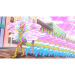 夏アニメ『ぷにるはかわいいスライム』第2期 第13話（第2期1話）「ぷにるリターンズ」先行場面カット